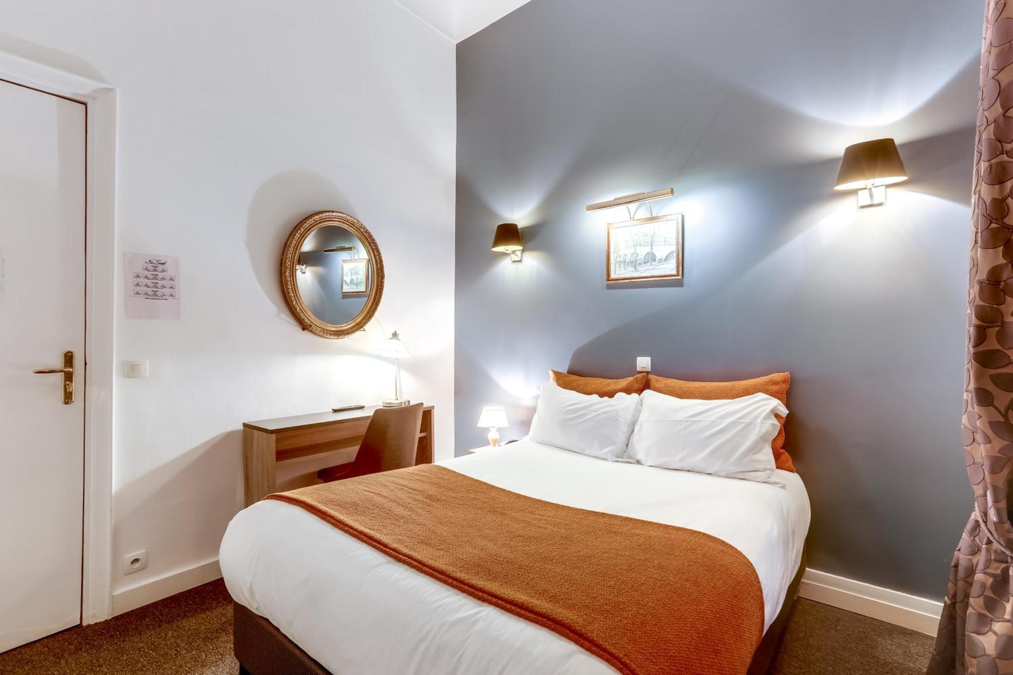 Hotel Opera Maintenon Párizs Kültér fotó